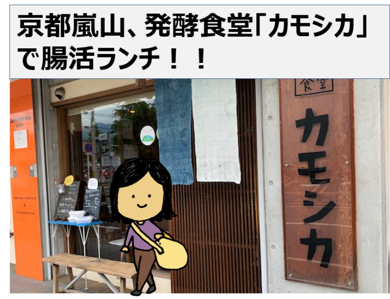 江戸時代から続く京都の種麹屋「菱六」を訪ねて まな♪まな