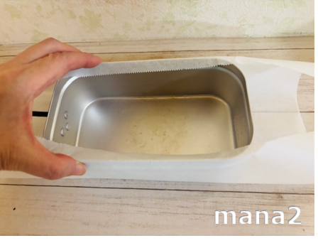 型紙なしで巻きつけ