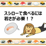 スシローのアイキャッチ